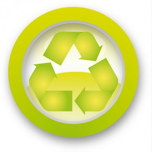 1263263_recycle_sign
