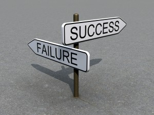 succes failure